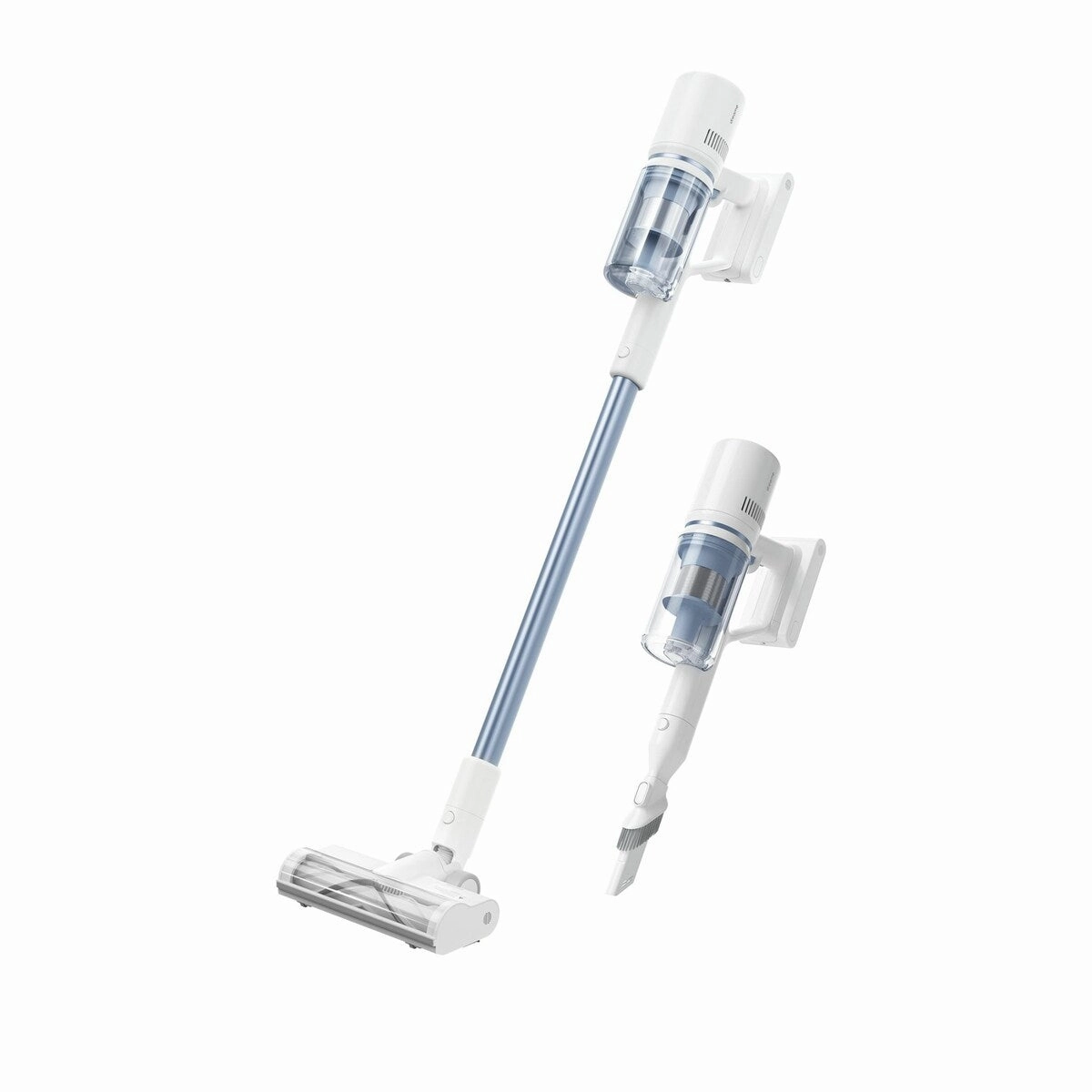 Dreametech P10 Cordless Stick Vacuum - Blue