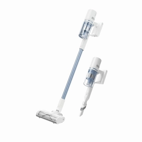 Dreametech P10 Cordless Stick Vacuum - Blue