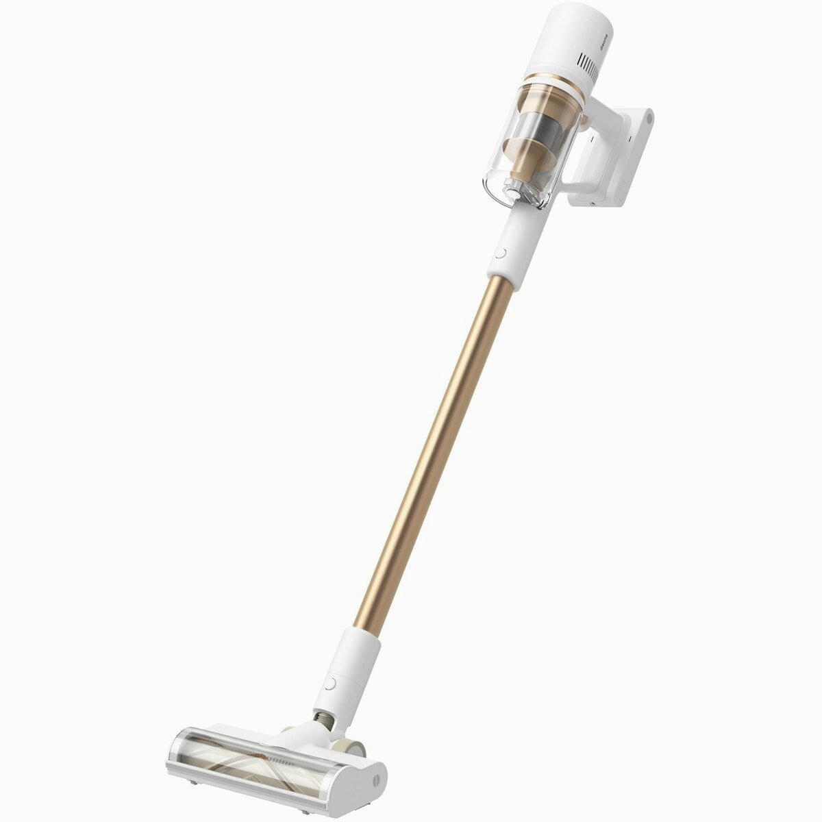 Dreametech P10 Pro Cordless Stick Vacuum - Gold