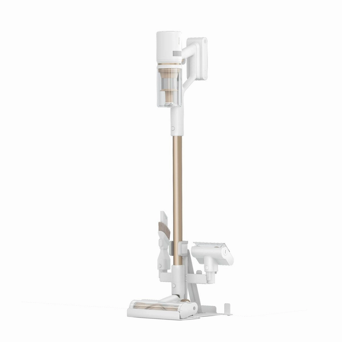 Dreametech P10 Pro Cordless Stick Vacuum - Gold