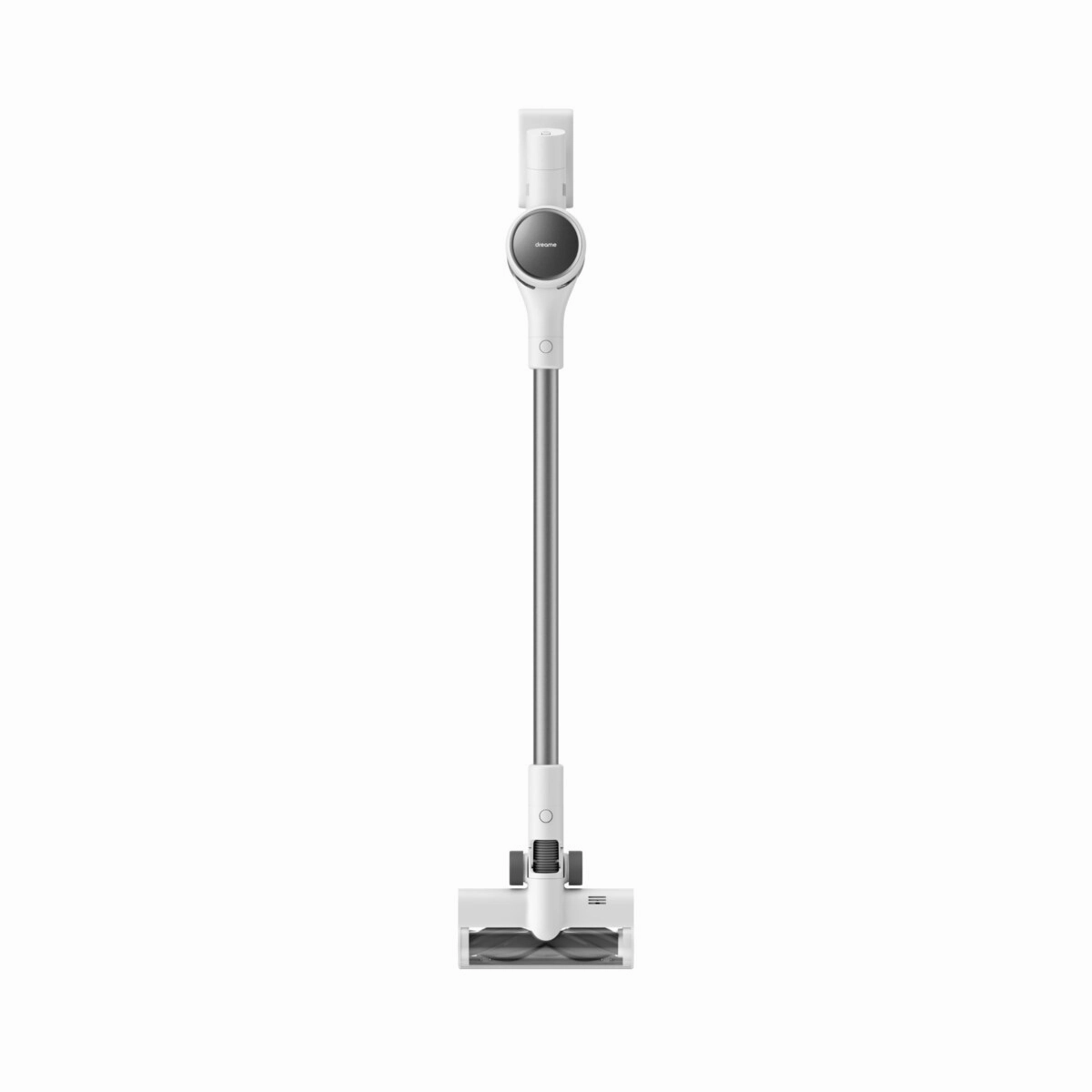 Dreametech T10 Cordless Stick Vacuum - Silver