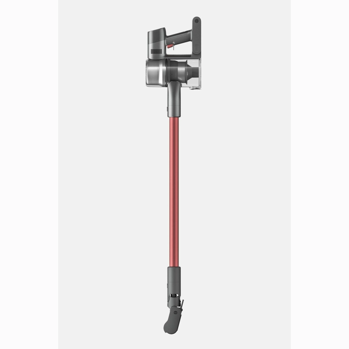 Dreametech T20 Cordless Stick Vacuum - Red