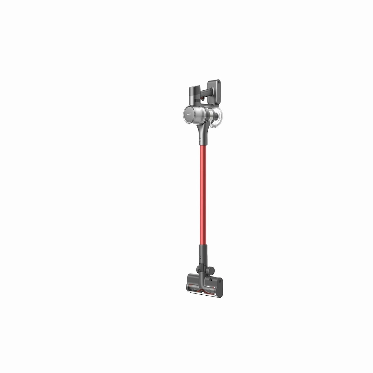 Dreametech T20 Cordless Stick Vacuum - Red