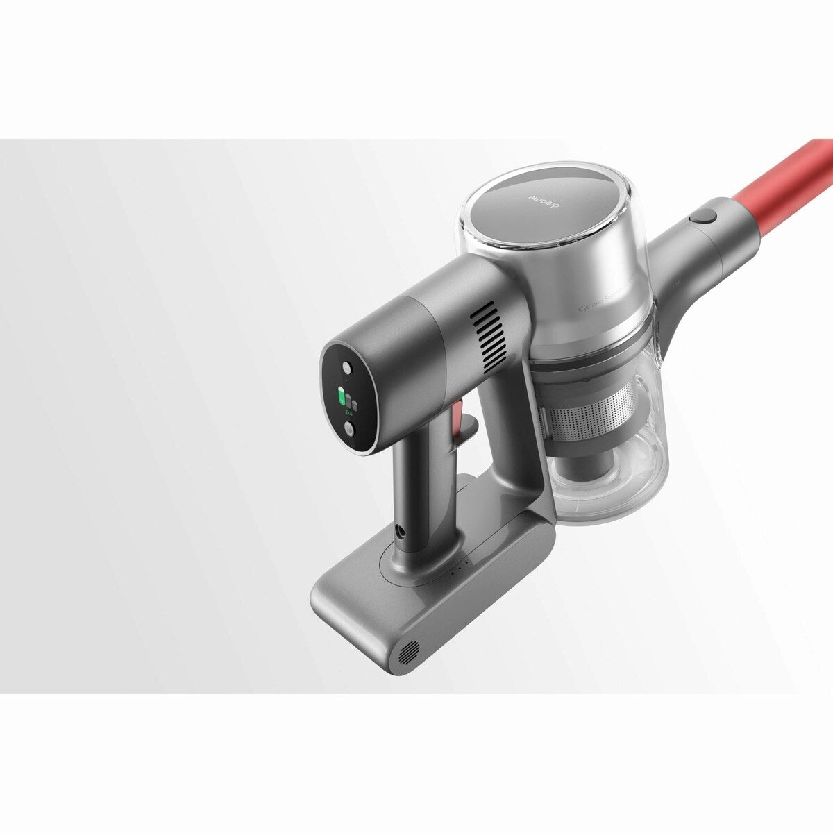 Dreametech T20 Cordless Stick Vacuum - Red