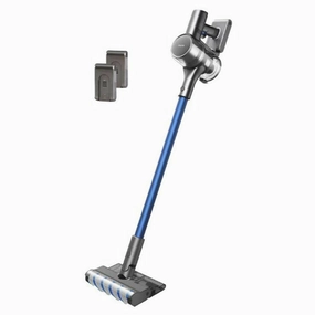 Dreametech T20Pro Cordless Stick Vacuum Cleaner - Blue