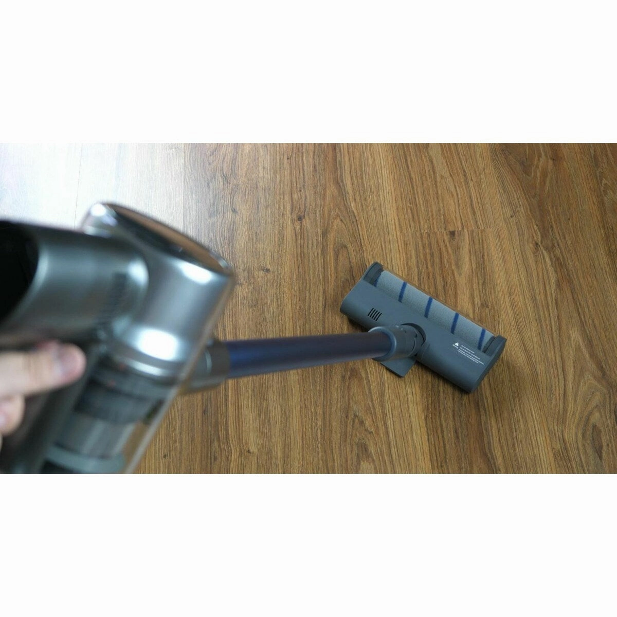 Dreametech T20Pro Cordless Stick Vacuum Cleaner - Blue
