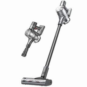 Dreametech T30Neo Cordless Vacuum Cleaner - Black