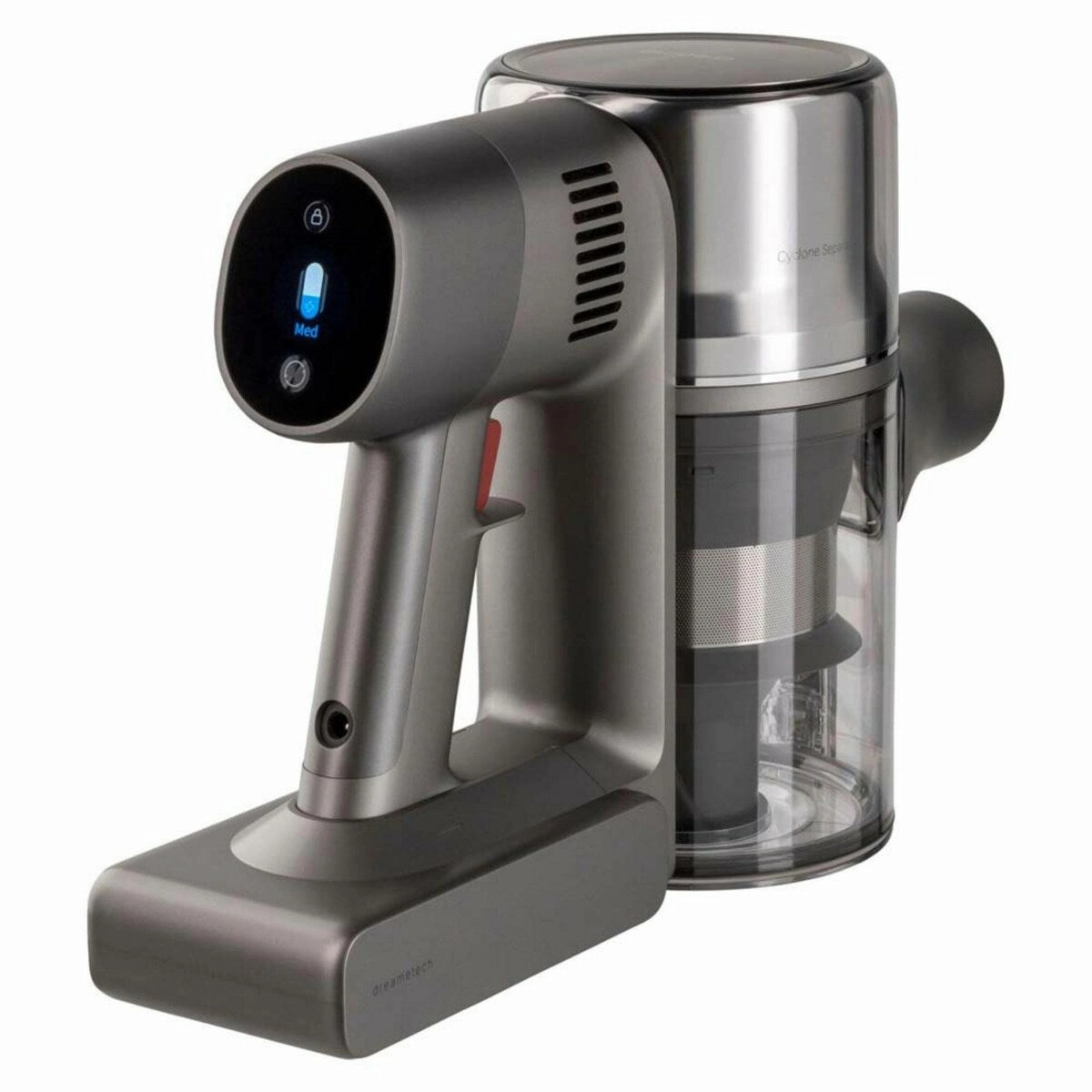 Dreametech T30Neo Cordless Vacuum Cleaner - Black