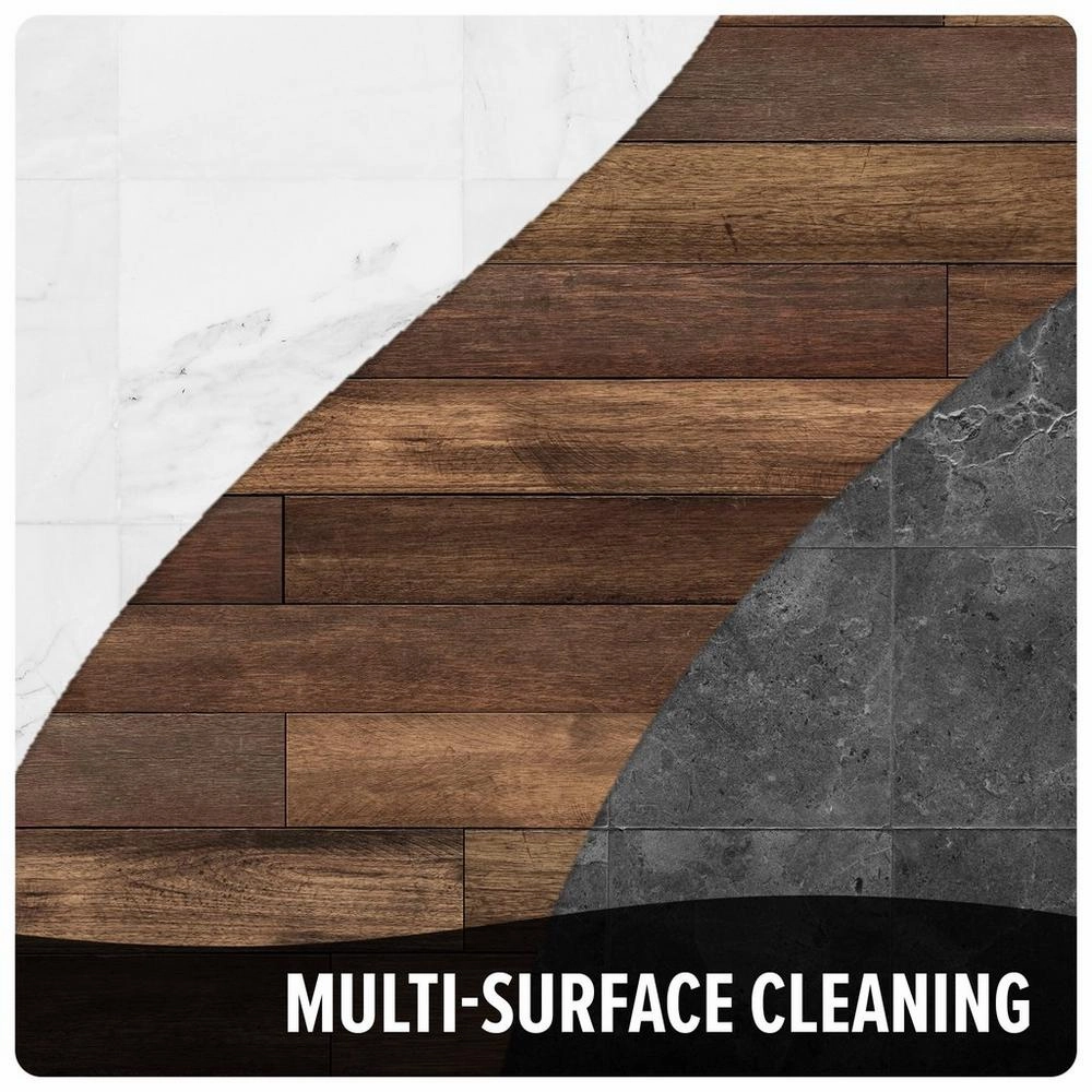 Dust Mop   Dusting Pads (2-Pack) Bundle