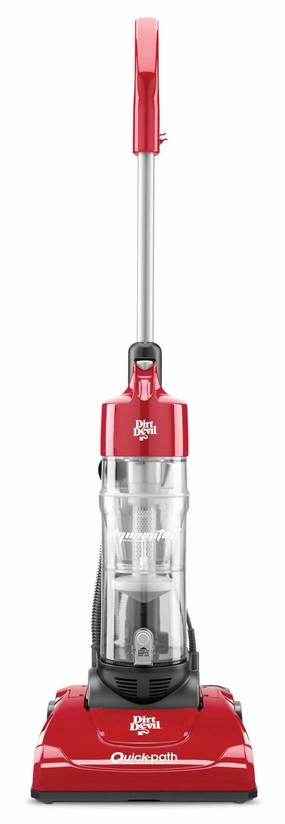 Dynamite Cyclonic II Upright Vacuum