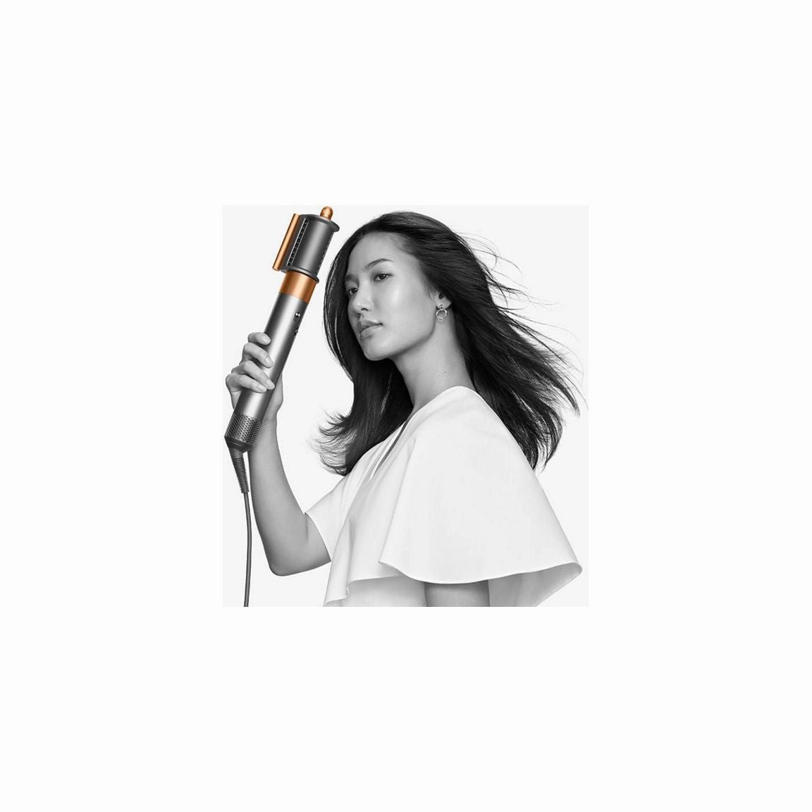 Dyson Airwrap Complete Long Multi-Styler - Nickel & Copper | 400720-01