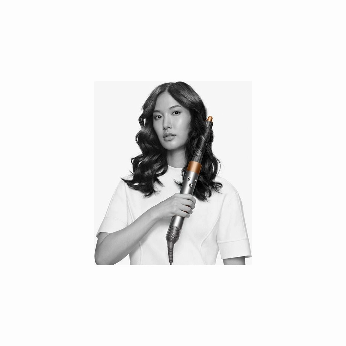 Dyson Airwrap Complete Long Multi-Styler - Nickel & Copper | 400720-01