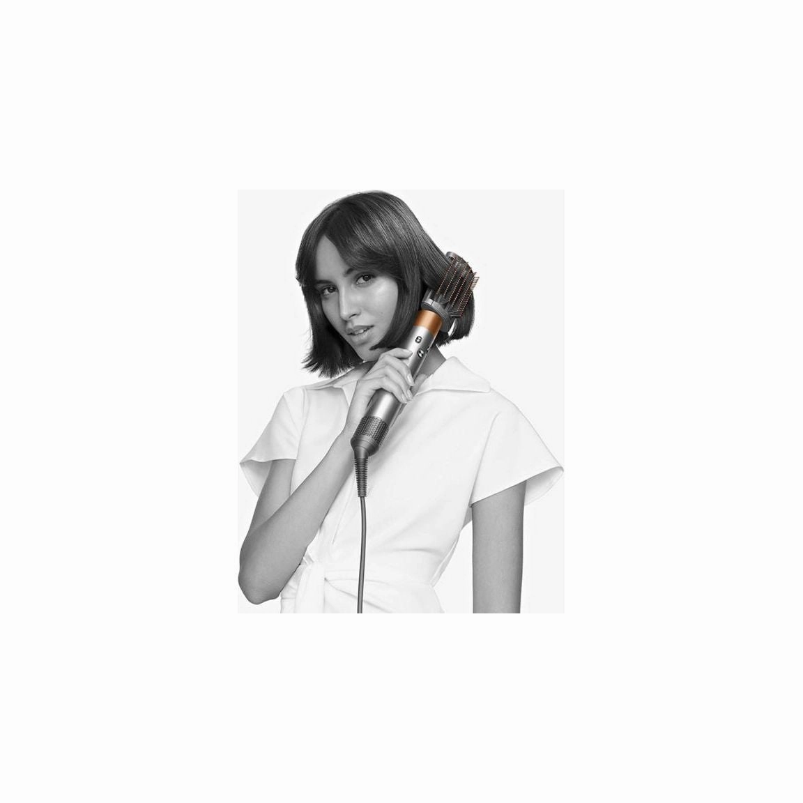 Dyson Airwrap Complete Long Multi-Styler - Nickel & Copper | 400720-01