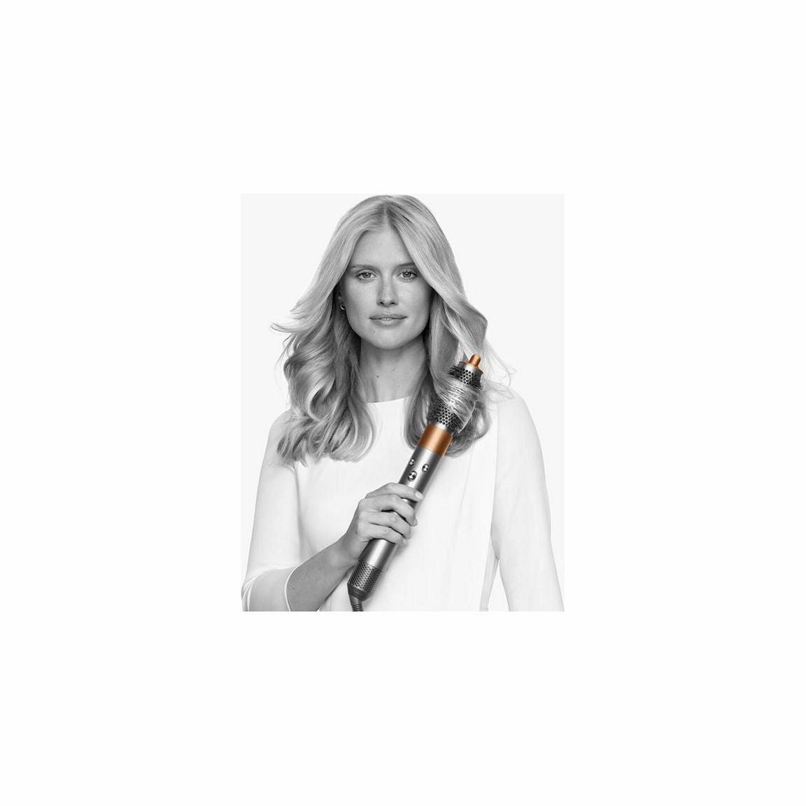 Dyson Airwrap Complete Long Multi-Styler - Nickel & Copper | 400720-01