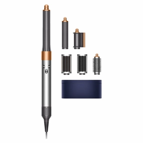 Dyson Airwrap Complete Long Multi-Styler - Nickel & Copper | 400720-01