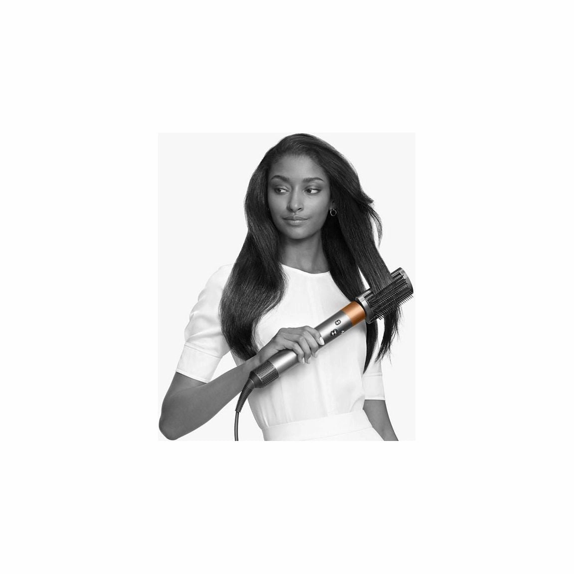 Dyson Airwrap Complete Long Multi-Styler - Nickel & Copper | 400720-01