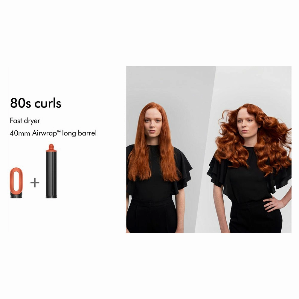 Dyson Airwrap I.D. Straight   Wavy Multi-Styler & Dryer - Ceramic Patina & Topaz | 533593-01
