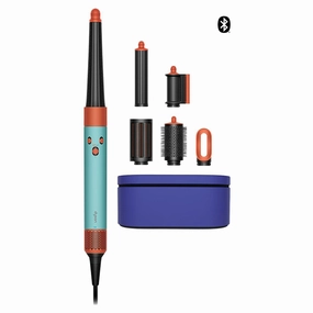 Dyson Airwrap I.D. Straight   Wavy Multi-Styler & Dryer - Ceramic Patina & Topaz | 533593-01