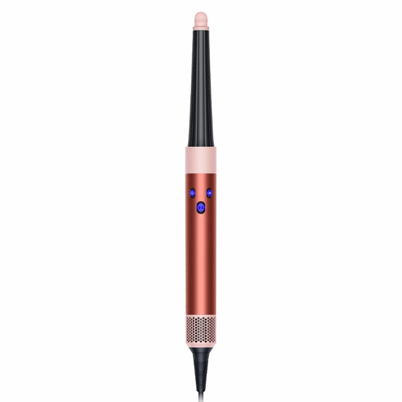 Dyson Airwrap Multi-styler and dryer - Straight Wavy Strawberry Bronze & Blush Pink | 560770-01