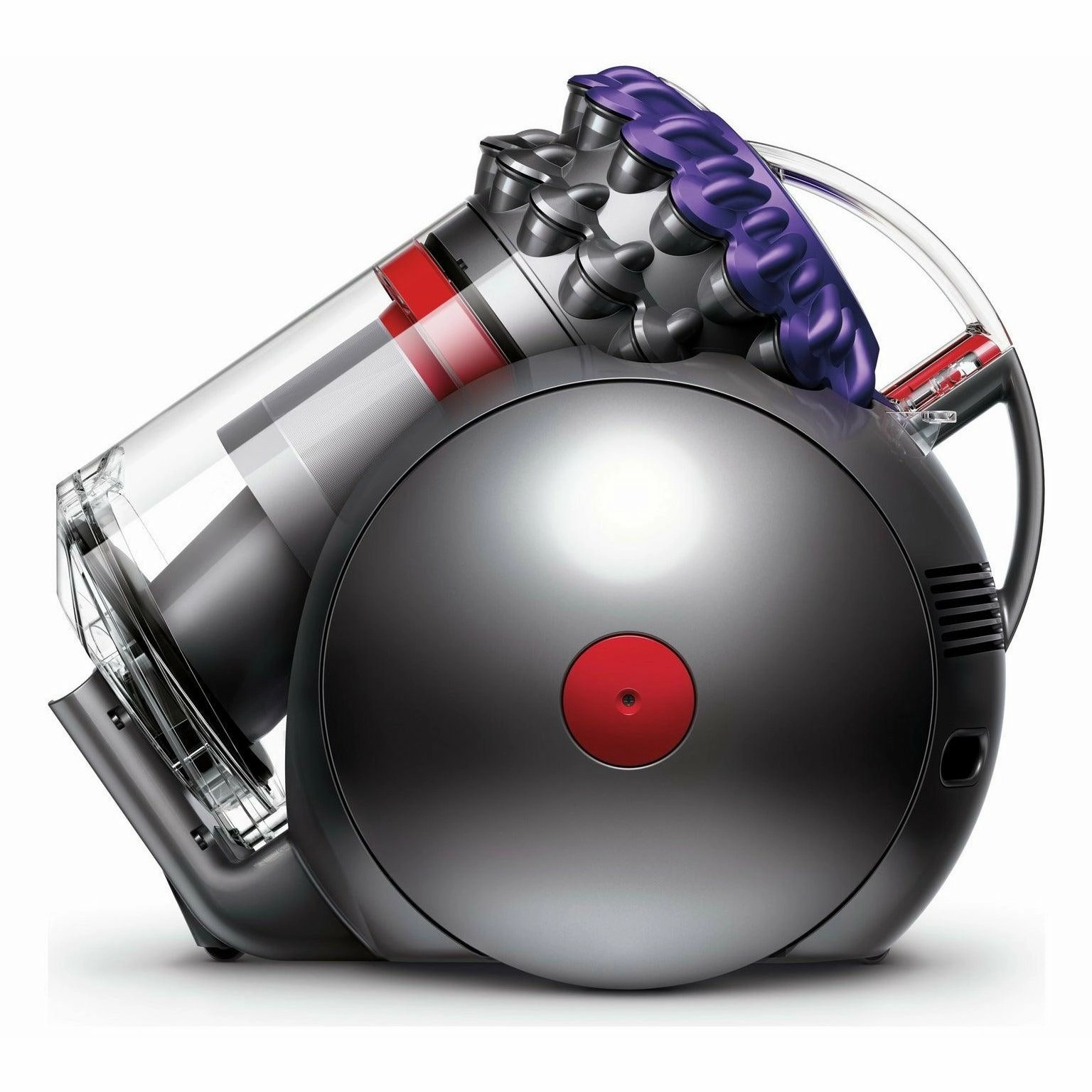 Dyson Big Ball Animal 2 Bagless Cylinder Vacuum Cleaner - Purple | BIG BALL AN 2
