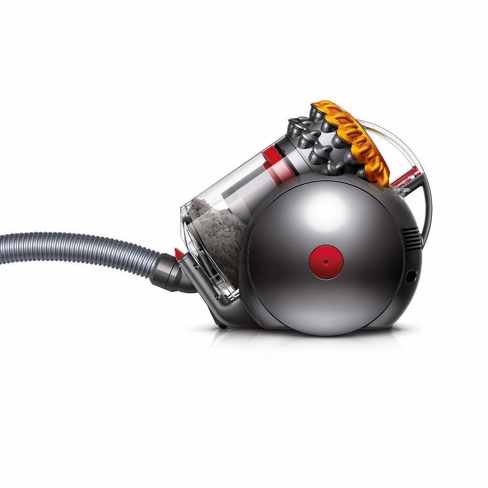 Dyson Big Ball Multifloor 2 Bagless Cylinder Vacuum Cleaner - Grey | BBMULTIFL2