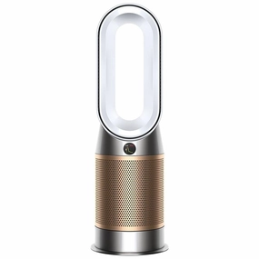 Dyson Pure Hot   Cool Formaldehyde Air Purifying Fan Heater | HP09