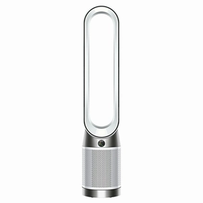 Dyson Purifier Cool Gen1 350 Degree Oscillation Air Purifier - White | TP10