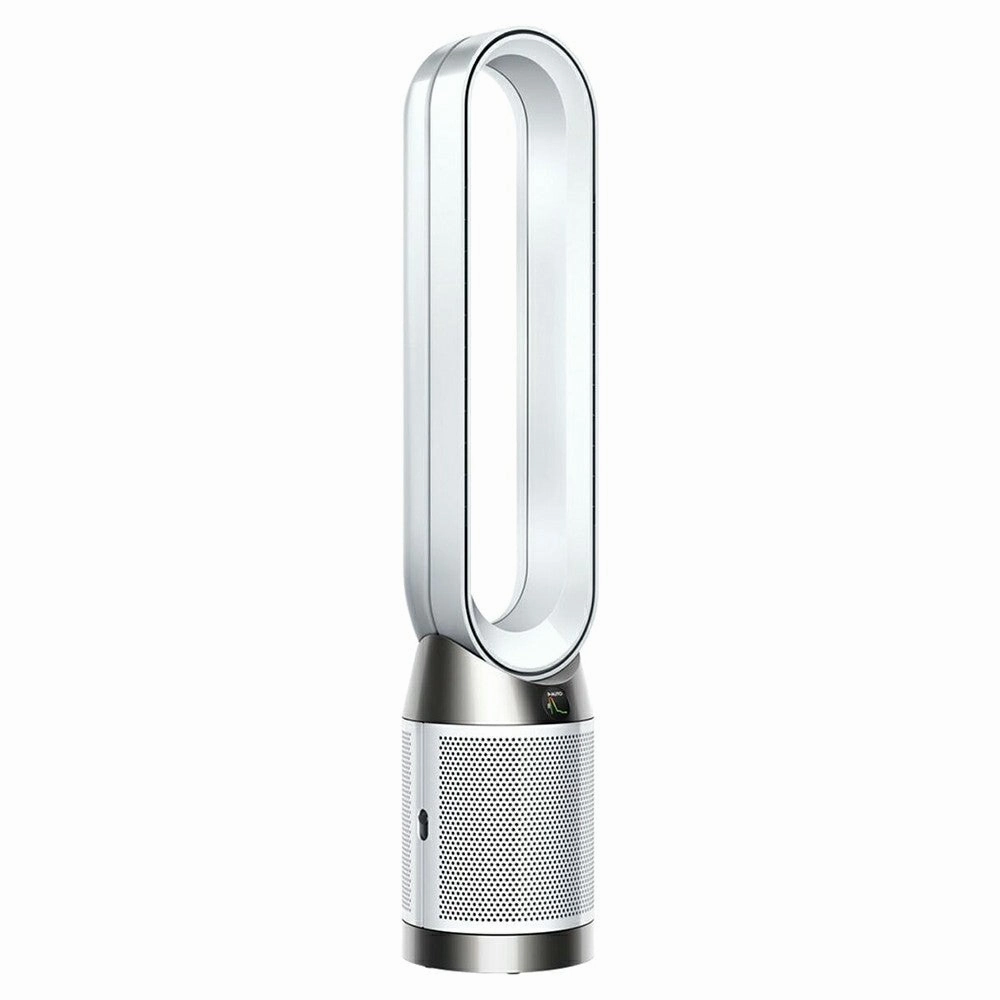 Dyson Purifier Cool Gen1 350 Degree Oscillation Air Purifier - White | TP10
