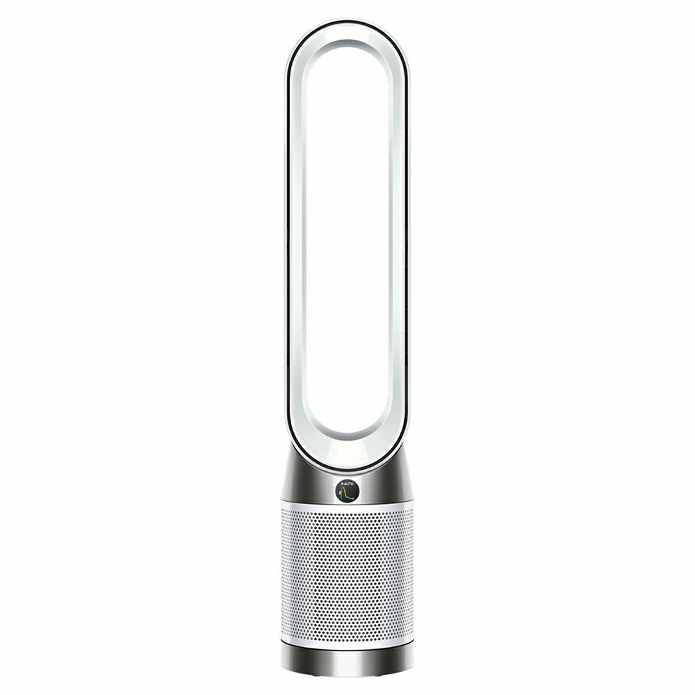 Dyson Purifier Cool Gen1 350 Degree Oscillation Air Purifier - White | TP10