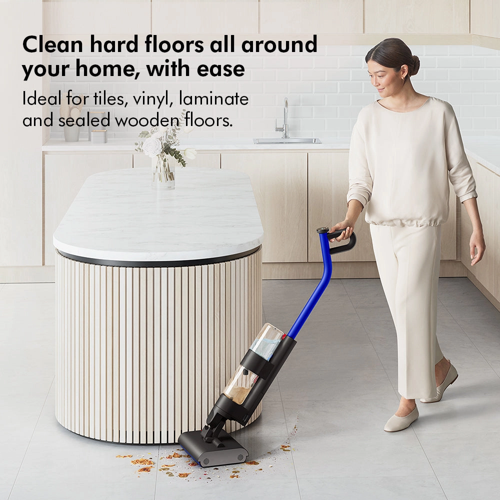Dyson WashG1 Wet Floor Cleaner | WASHG1
