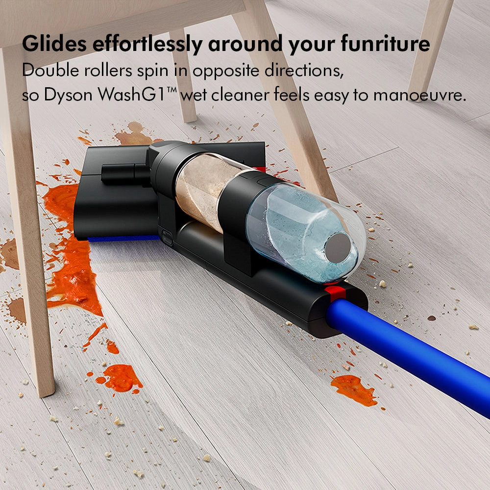 Dyson WashG1 Wet Floor Cleaner | WASHG1