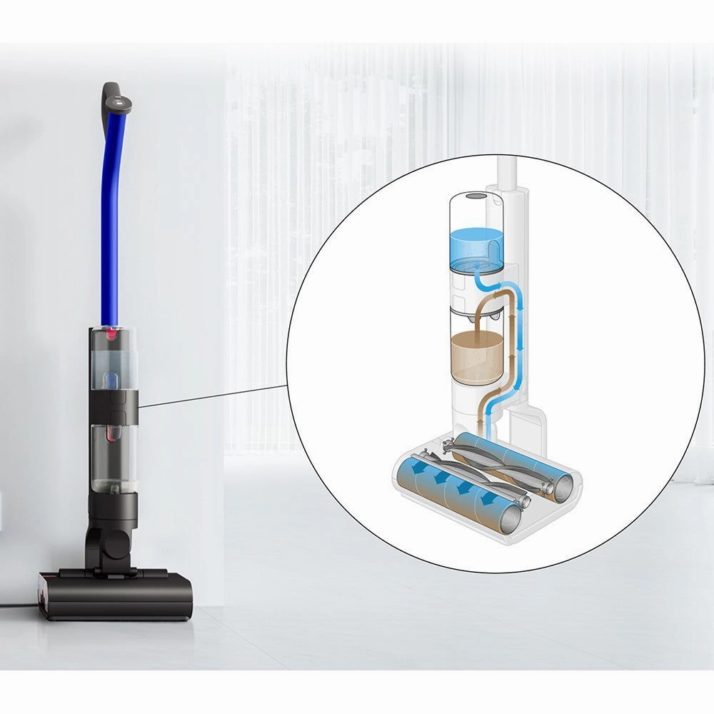 Dyson WashG1 Wet Floor Cleaner | WASHG1
