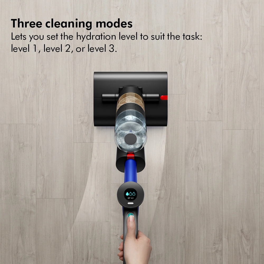 Dyson WashG1 Wet Floor Cleaner | WASHG1
