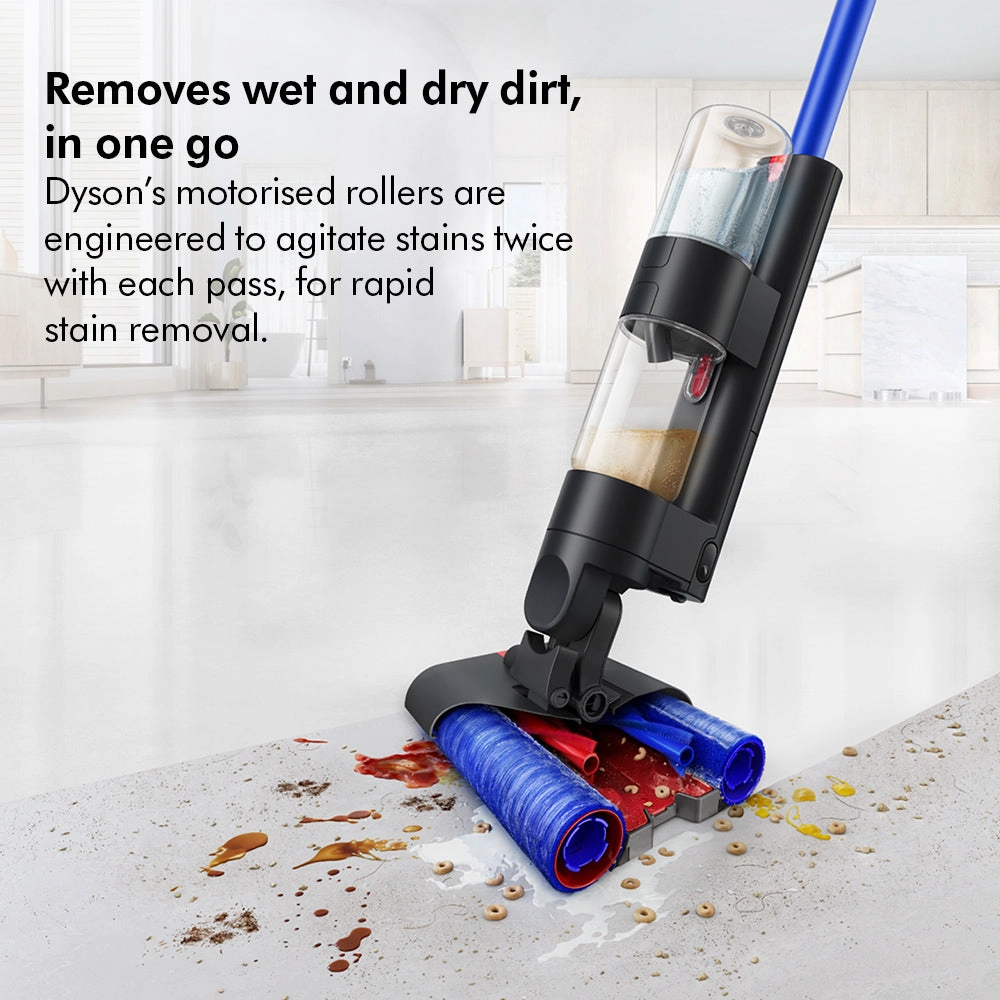 Dyson WashG1 Wet Floor Cleaner | WASHG1