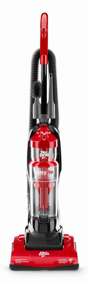 Easy Lite Cyclonic Upright Vacuum