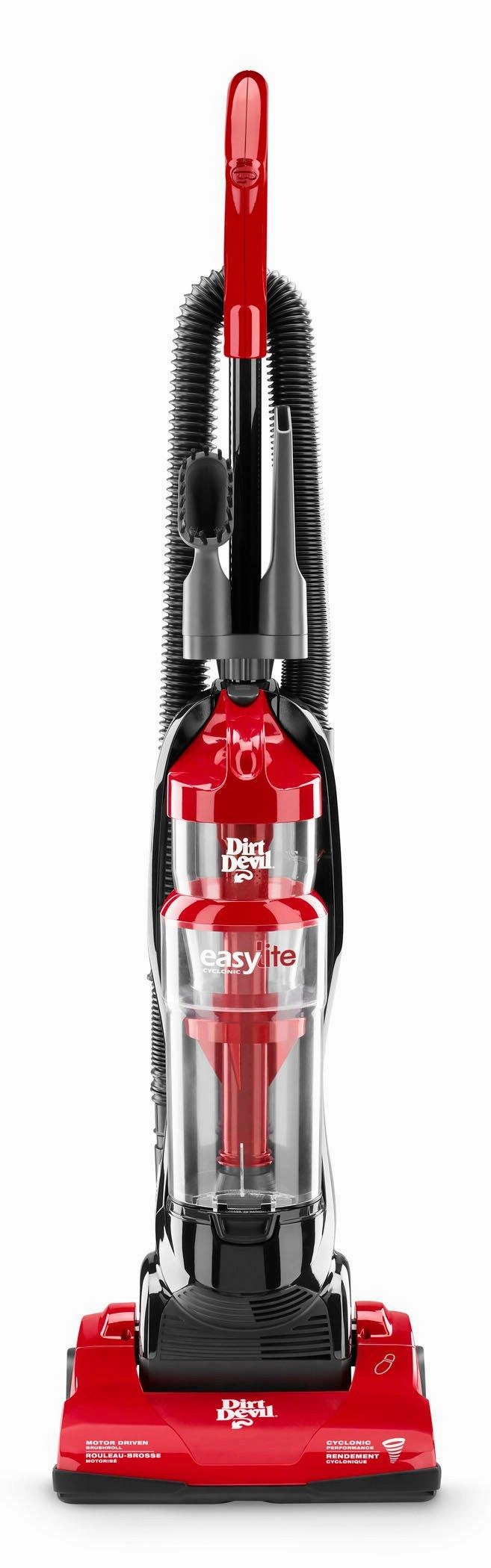 Easy Lite Cyclonic Upright Vacuum