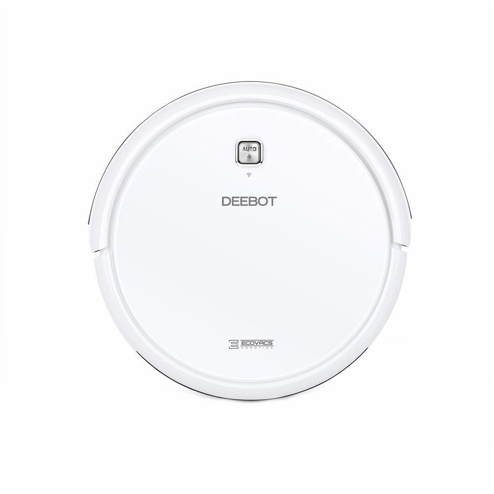 ECOVACS Deebot Bundle Robotic Vacuum Cleaner