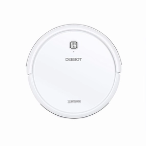 ECOVACS Deebot Bundle Robotic Vacuum Cleaner