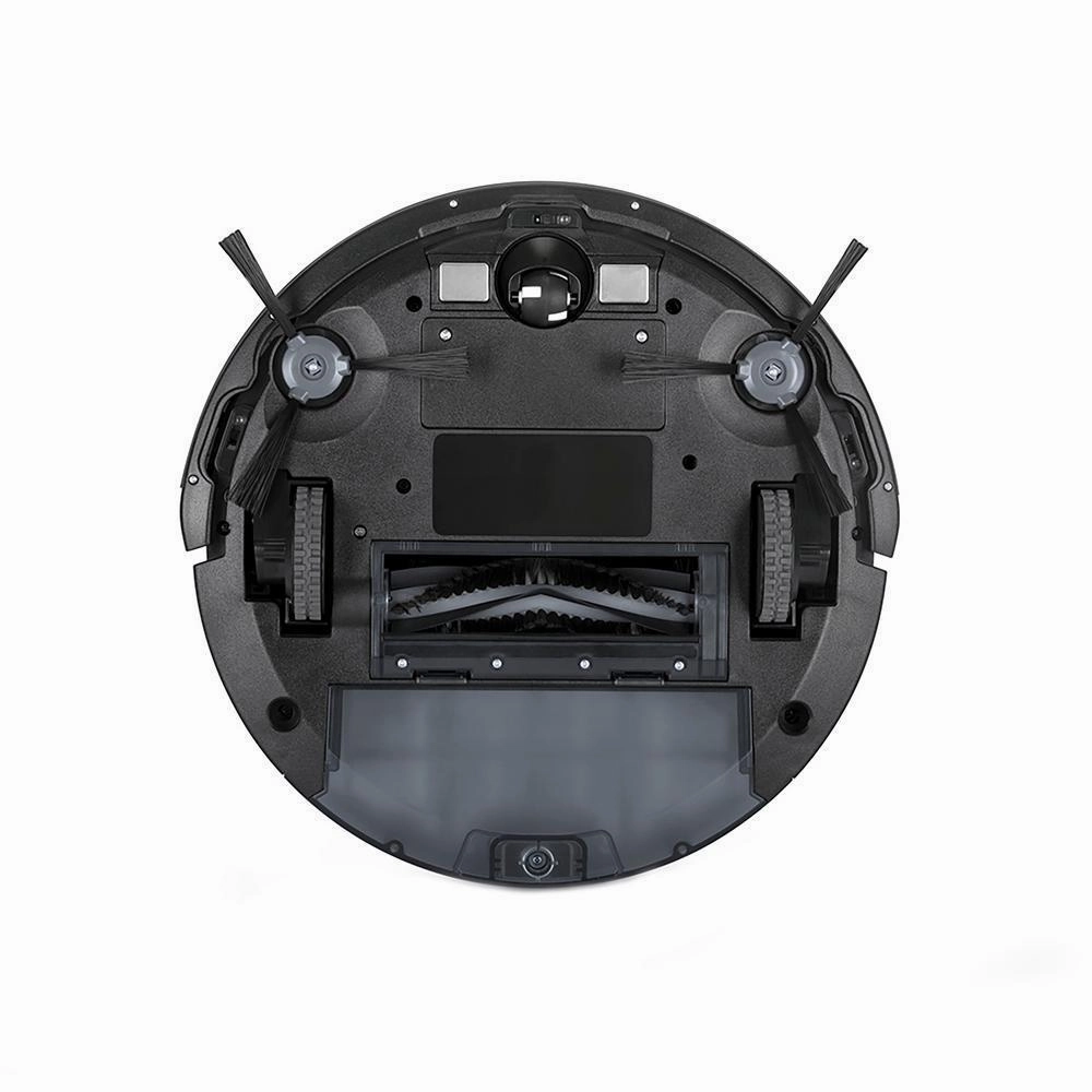 ECOVACS Deebot Bundle Robotic Vacuum Cleaner