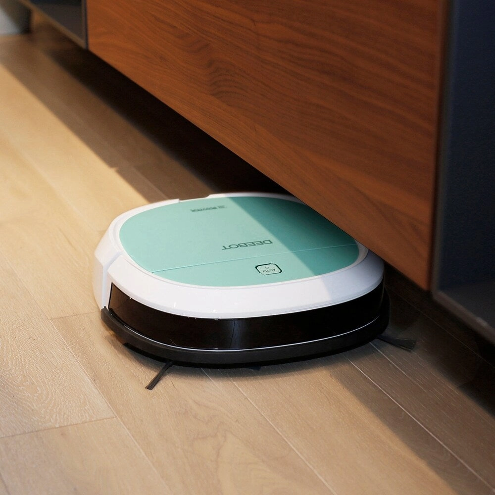 ECOVACS DEEBOT MINI 2 Robotic Vacuum Cleaner