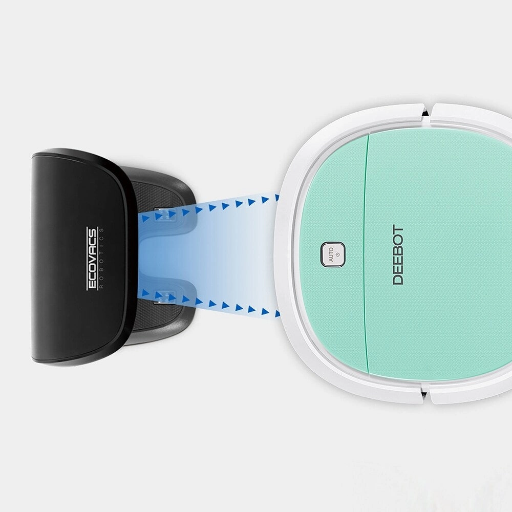 ECOVACS DEEBOT MINI 2 Robotic Vacuum Cleaner