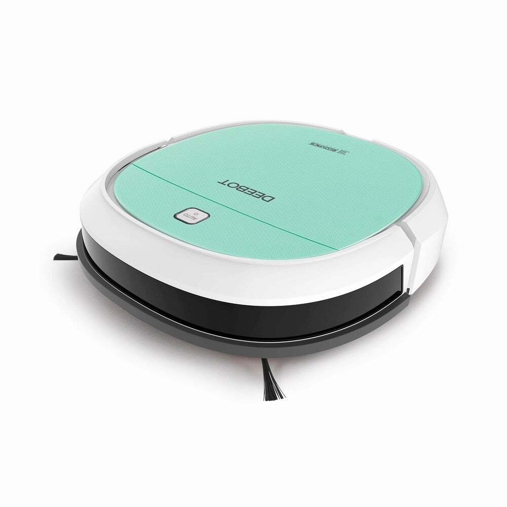 ECOVACS DEEBOT MINI 2 Robotic Vacuum Cleaner