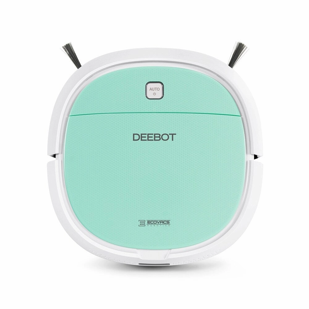 ECOVACS DEEBOT MINI 2 Robotic Vacuum Cleaner