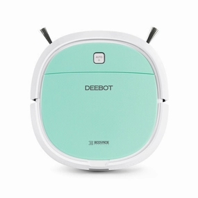 ECOVACS DEEBOT MINI 2 Robotic Vacuum Cleaner