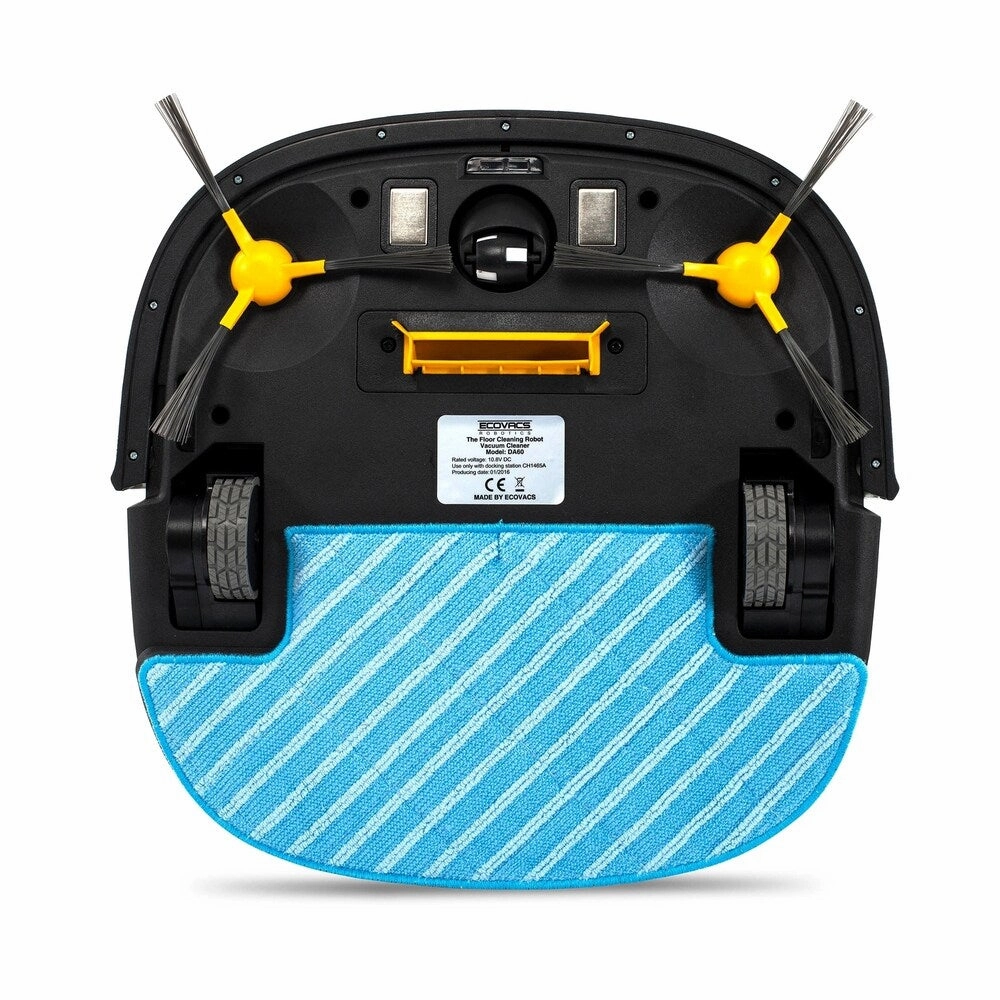ECOVACS DEEBOT SLIM Robotic Vacuum Cleaner