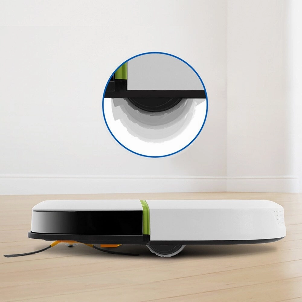 ECOVACS DEEBOT SLIM Robotic Vacuum Cleaner