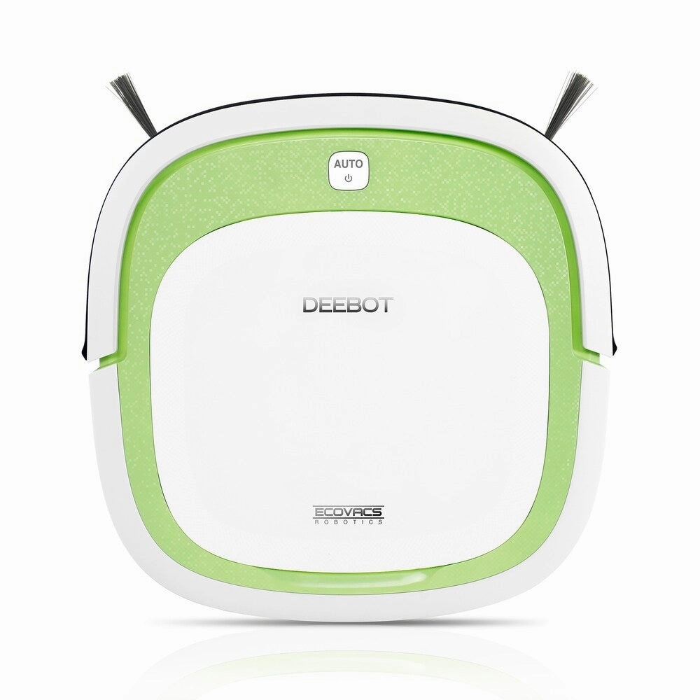 ECOVACS DEEBOT SLIM Robotic Vacuum Cleaner
