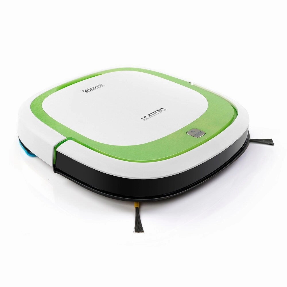 ECOVACS DEEBOT SLIM Robotic Vacuum Cleaner