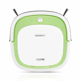 ECOVACS DEEBOT SLIM Robotic Vacuum Cleaner