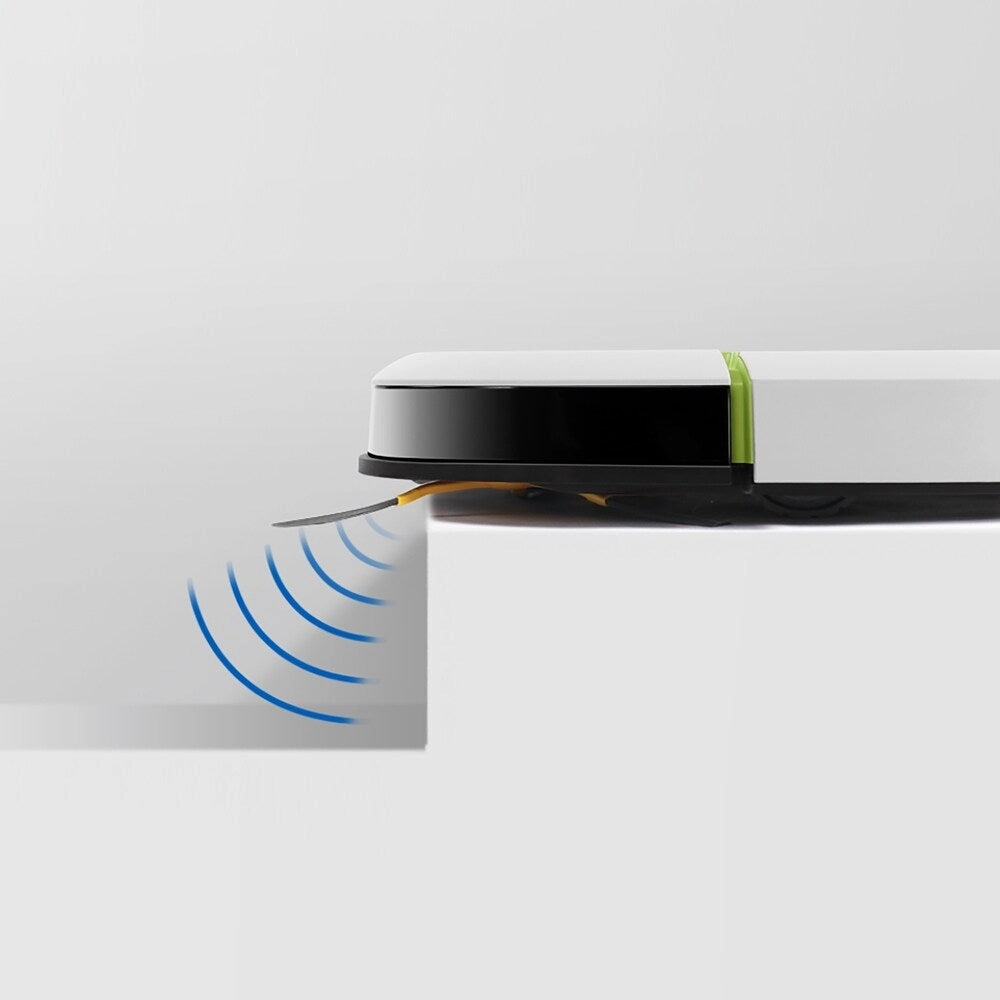 ECOVACS DEEBOT SLIM Robotic Vacuum Cleaner